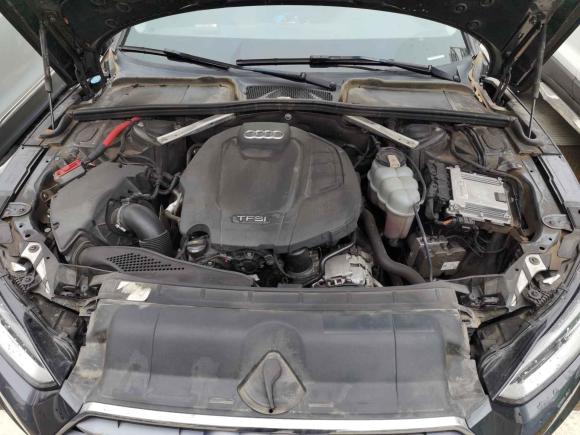 [义乌·新A] 二手奥迪奥迪A52019款 Sportback 40 TFSI 时尚型