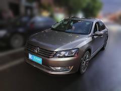 [温州·浙C] 大众帕萨特2013款 1.8TSI DSG御尊版