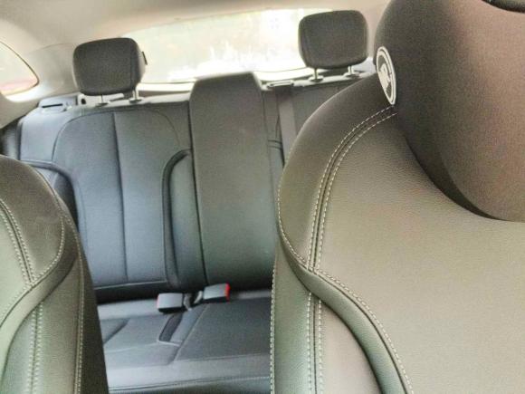 [常州·苏D] 二手别克阅朗2019款 18T 自动互联精英型 国VI