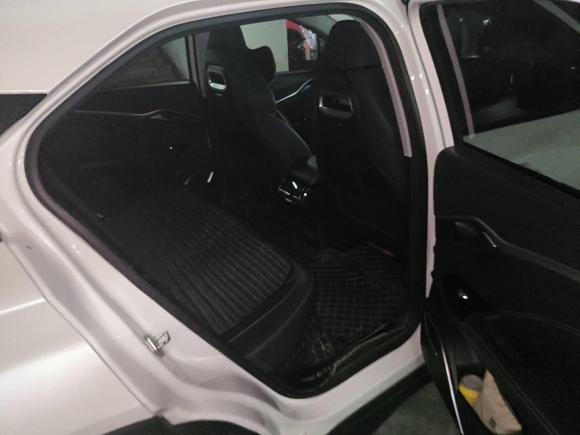 [苏州·苏E] 二手哪吒汽车哪吒U2021款 Pro 500 环球版