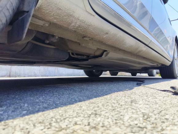 [杭州·浙A] 二手斯柯达速派2019款 TSI280 DSG舒适版