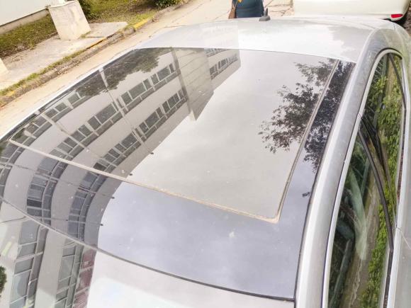 [上海·皖G] 二手斯柯达速派2016款 TSI280 DSG创行版