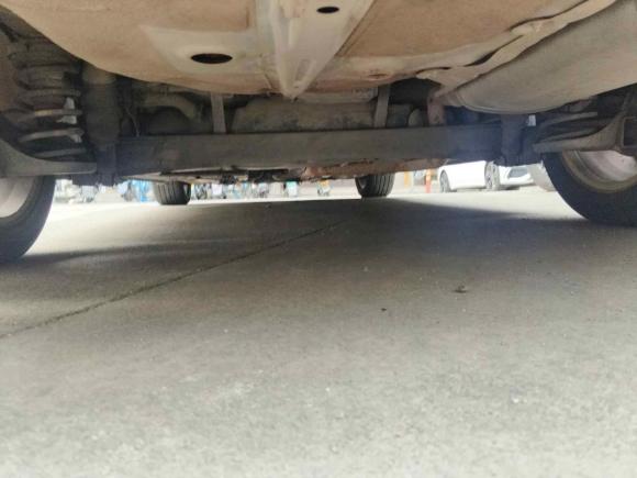 [义乌·浙G] 二手现代朗动2012款 1.6L 自动领先型