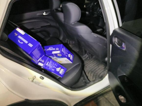 [济南·鲁A] 二手起亚奕跑2021款 1.4L CVT天窗款