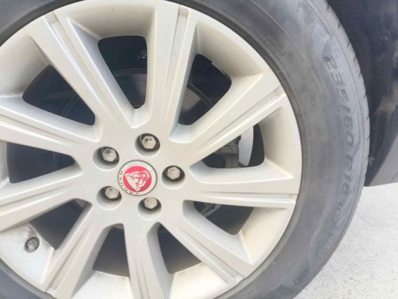 [苏州·苏U] 二手捷豹捷豹E-PACE2018款 P200 国V