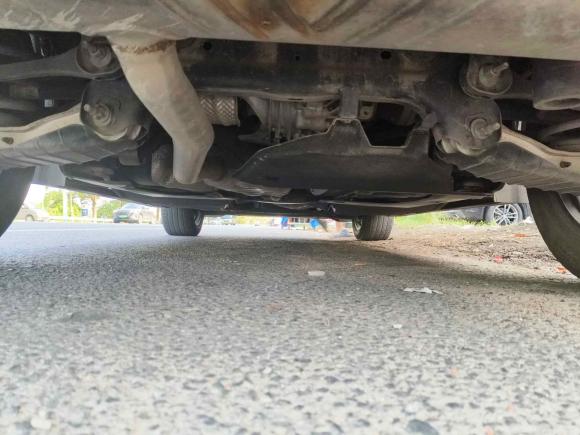 [南通·苏A] 二手奥迪奥迪Q5L2020款 改款 40 TFSI 荣享时尚型