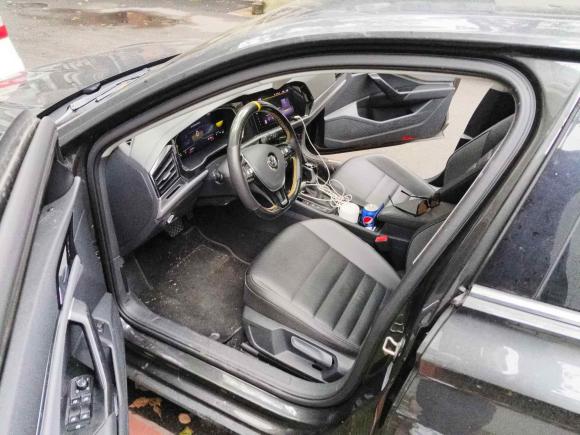 [湖州·浙E] 二手大众速腾2021款 280TSI DSG舒适智联版