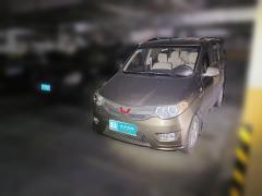 [杭州·浙A] 五菱汽车五菱宏光2014款 1.5L S标准型