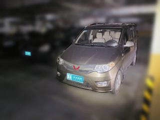 五菱汽车五菱宏光2014款 1.5L S标准型