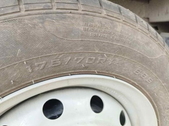 [上海·苏U] 二手金杯小海狮X302023款 1.5L 财富型厢货2/5座无空调版SWC15M