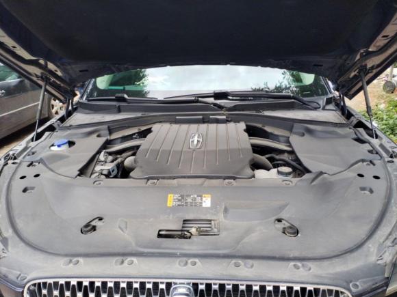 [青岛·鲁F] 二手林肯飞行家2020款 3.0T V6 四驱尊享版