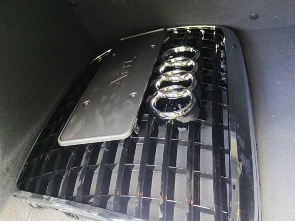 [上海·沪G] 二手奥迪奥迪A6L2009款 2.4L 技术型