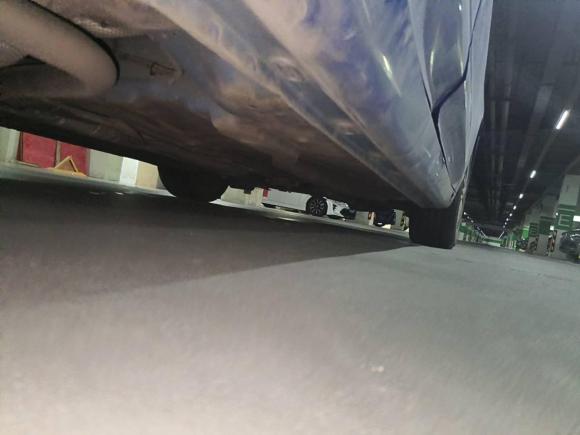 [上海·沪C] 二手荣威荣威i52019款 20T 自动4G互联超能旗舰版