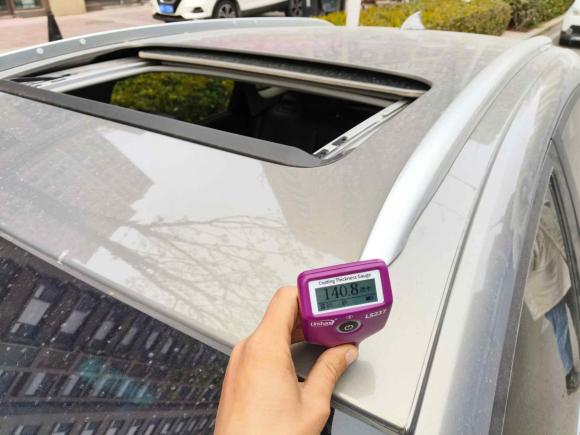 [青岛·鲁B] 二手别克阅朗2018款 18T 自动精英型