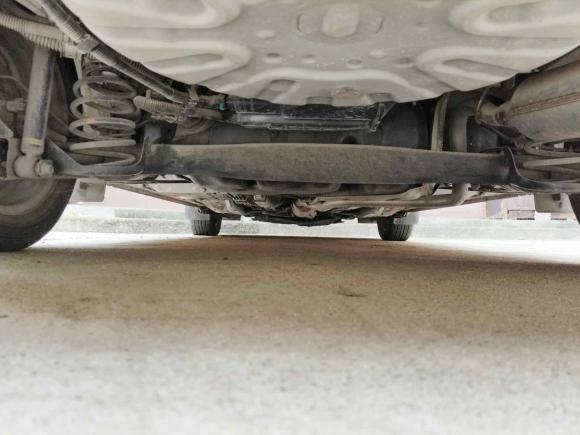 [西安·陕A] 二手丰田YARiS L 致享2019款 1.5E CVT魅动版 国VI