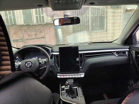 [上海·皖K] 二手东风风行风行T5L2020款 1.5T 自动豪华型 7座 国VI