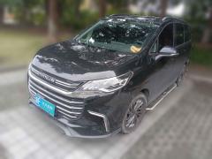 [嘉兴·浙F]上汽大通MAXUS&nbsp;&nbsp;上汽大通MAXUSG50&nbsp;&nbsp;2019款1.5T首发款自动豪华版6座