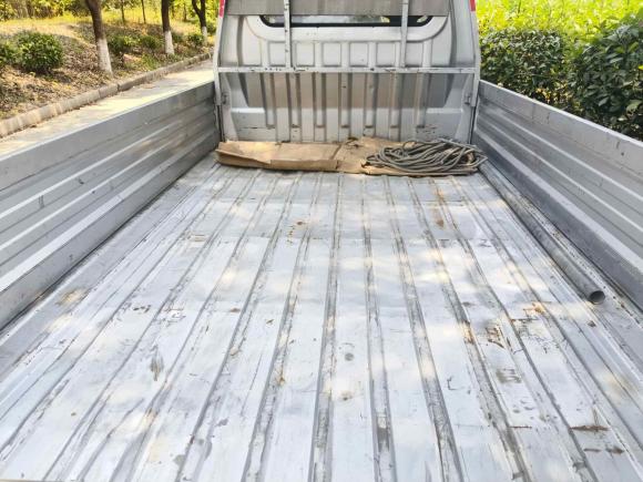 [嘉兴·浙F] 二手成功汽车斑马2022款 1.5L基本型单排栏板 DAM15KR