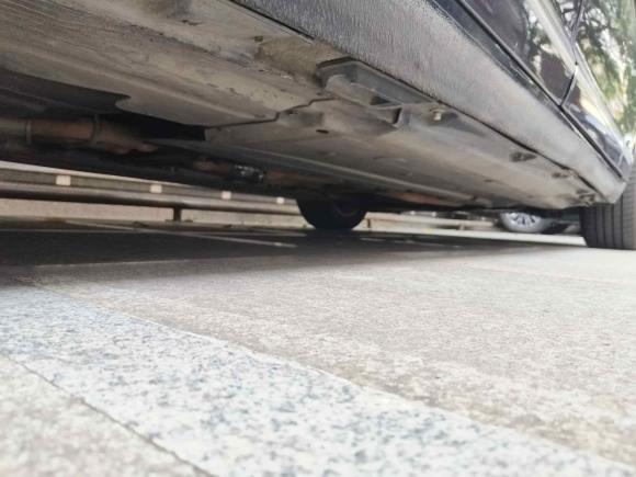 [成都·川A] 二手奥迪奥迪A6L2011款 2.0 TFSI 自动标准型