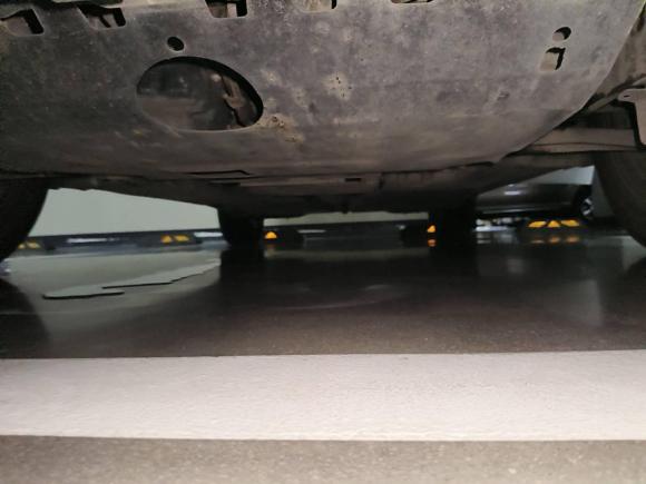 [成都·川A] 二手大众途观L新能源2019款 430PHEV 混动旗舰版