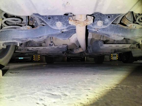 [武汉·鄂A] 二手马自达马自达CX-52019款 云控版 2.5L 自动两驱智尊型 国V