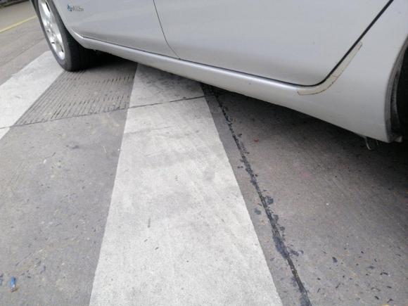 [上海·沪F] 二手启辰晨风2014款 领航版6.6KW