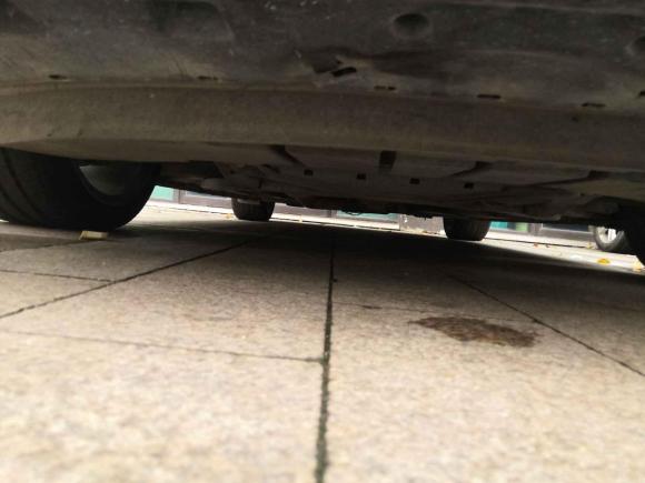 [嘉兴·浙B] 二手福特Mustang2017款 2.3T 性能版