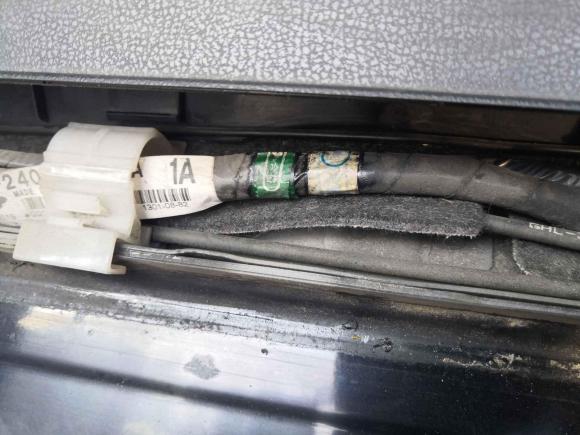 [杭州·浙A] 二手日产阳光2011款 1.5XE CVT舒适版