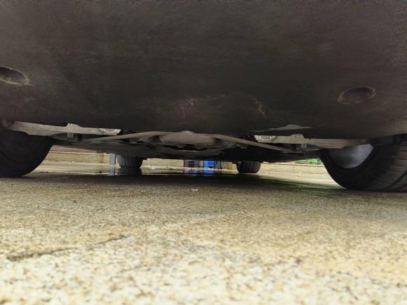 [上海·沪D] 二手保时捷Panamera2017款 Panamera 4 行政加长版 3.0T