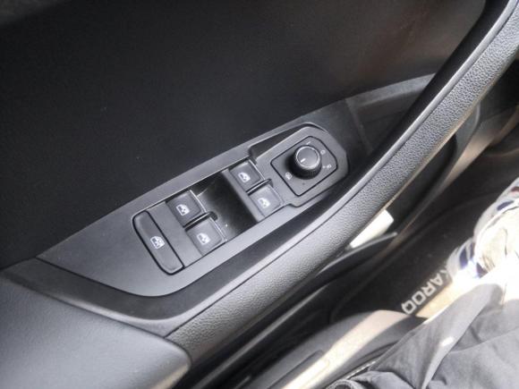 [上海·辽L] 二手斯柯达柯珞克2018款 TSI280 豪华版 国V