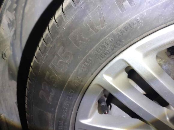 [南昌·赣A] 二手凯迪拉克SLS赛威2011款 2.0T 精英型