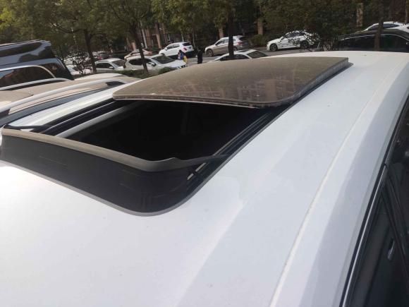 [武汉·浙B] 二手大众威然2020款 330TSI 商务版