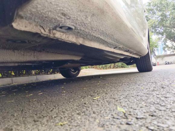 [北京·京N] 二手大众宝来2013款 1.4T 自动舒适型