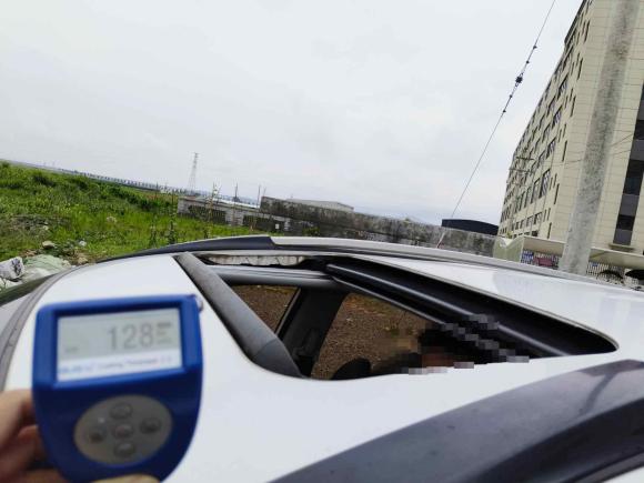 [温州·浙C] 二手哈弗哈弗H62017款 红标 运动版 1.5T 自动两驱豪华型