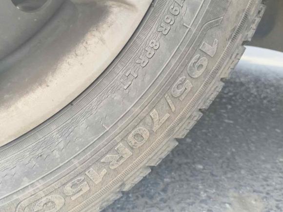 [杭州·苏F] 二手东风风行菱智2019款 改款 M5L 1.6L 7座基本型 国VI