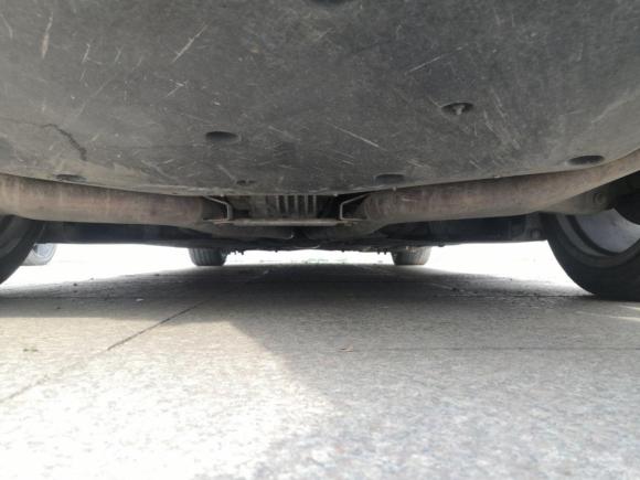 [合肥·皖A] 二手玛莎拉蒂Ghibli2014款 3.0T S Q4