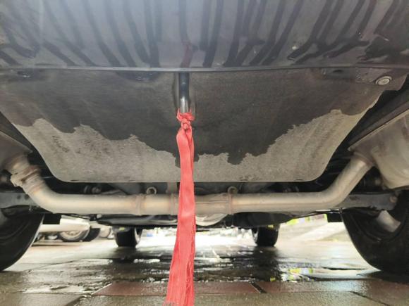 [合肥·皖A] 二手本田皓影2021款 240TURBO CVT两驱智享版