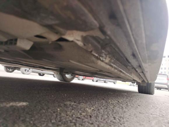 [温州·浙C] 二手领克领克032019款 2.0TD 自动劲版