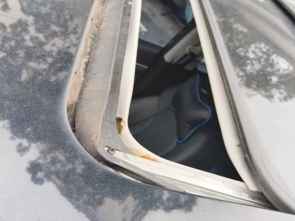 [深圳·粤L] 二手哈弗哈弗H62015款 运动版 1.5T 自动两驱豪华型