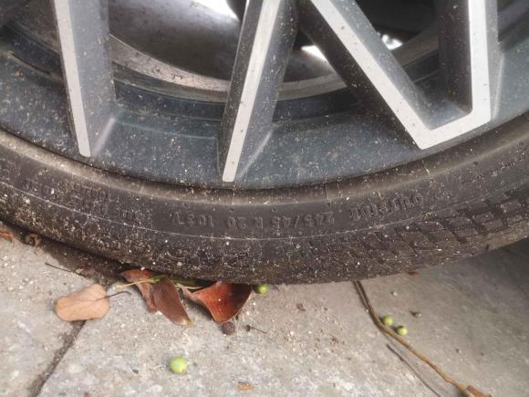 [宁波·渝B] 二手长安长安UNI-T2022款 1.5T 运动版 旗舰型