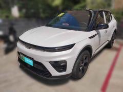 [武汉·鄂A]天际汽车&nbsp;&nbsp;天际ME5&nbsp;&nbsp;2021款1012
