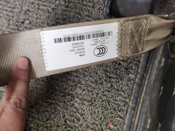 [无锡·苏B] 二手宝骏宝骏310W2017款 1.5L 手动时尚型 国VI