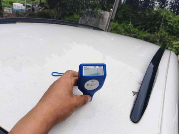 [义乌·浙G] 二手大众途观2010款 1.8TSI 自动两驱风尚版