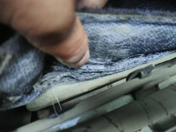 [武汉·鄂A] 二手现代胜达2013款 2.4L 自动两驱智能型