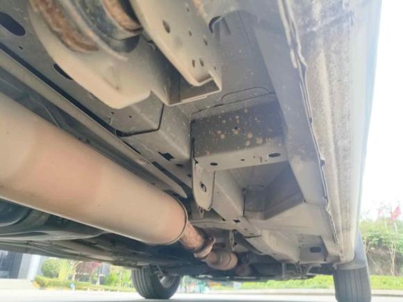 [广州·粤A] 二手别克别克GL82014款 2.4L 舒适版