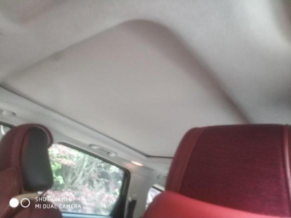 [台州·渝D] 二手北汽幻速北汽幻速S32016款 S3L 1.5L 手动尊贵型