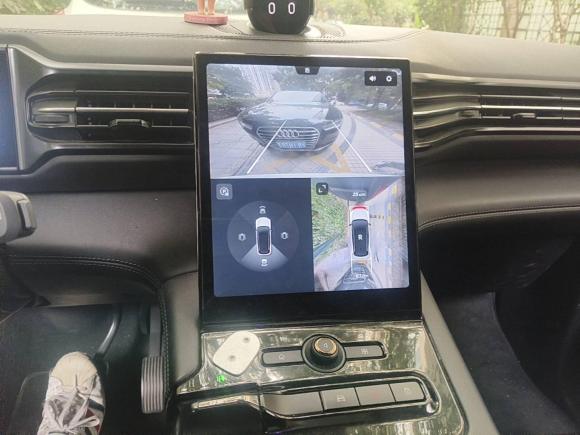 [上海·沪A] 二手蔚来蔚来ES82018款 创始版