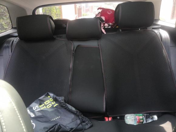 [上海·辽L] 二手斯柯达柯珞克2018款 TSI280 豪华版 国V