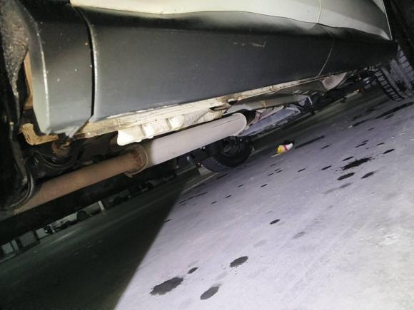 [湖州·浙E] 二手比亚迪宋Pro2019款 1.5T 自动尊贵型