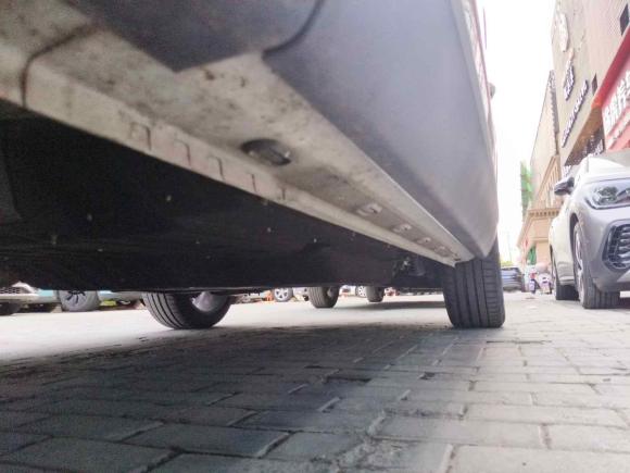 [上海·沪A] 二手荣威荣威RX5 eMAX2020款 500PHEV 智能座舱旗舰版